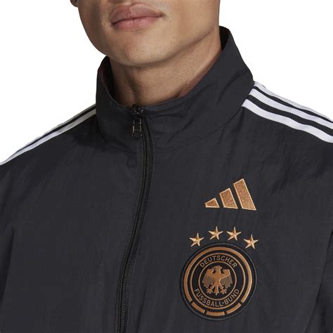 adidas coat jacke damen|Adidas germany uniform.